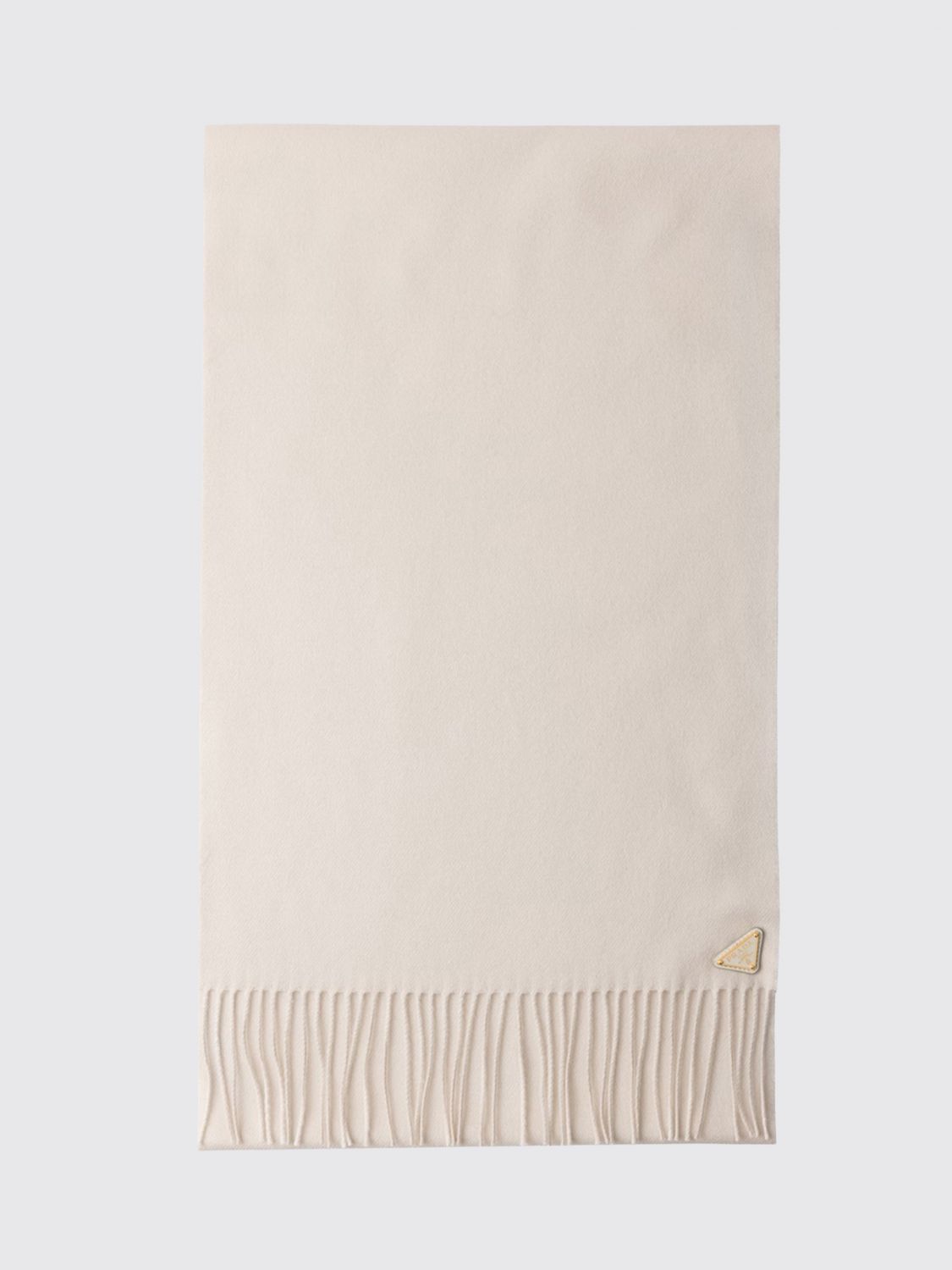 Prada Women Scarf Woman Prada PRADA