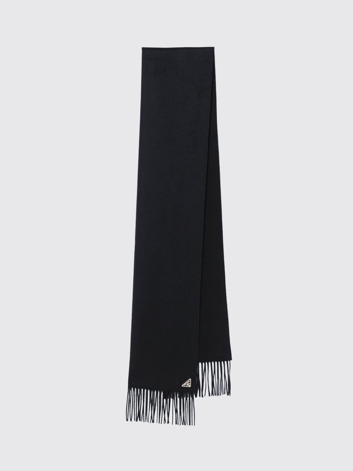 Prada Women Scarf Woman Prada PRADA