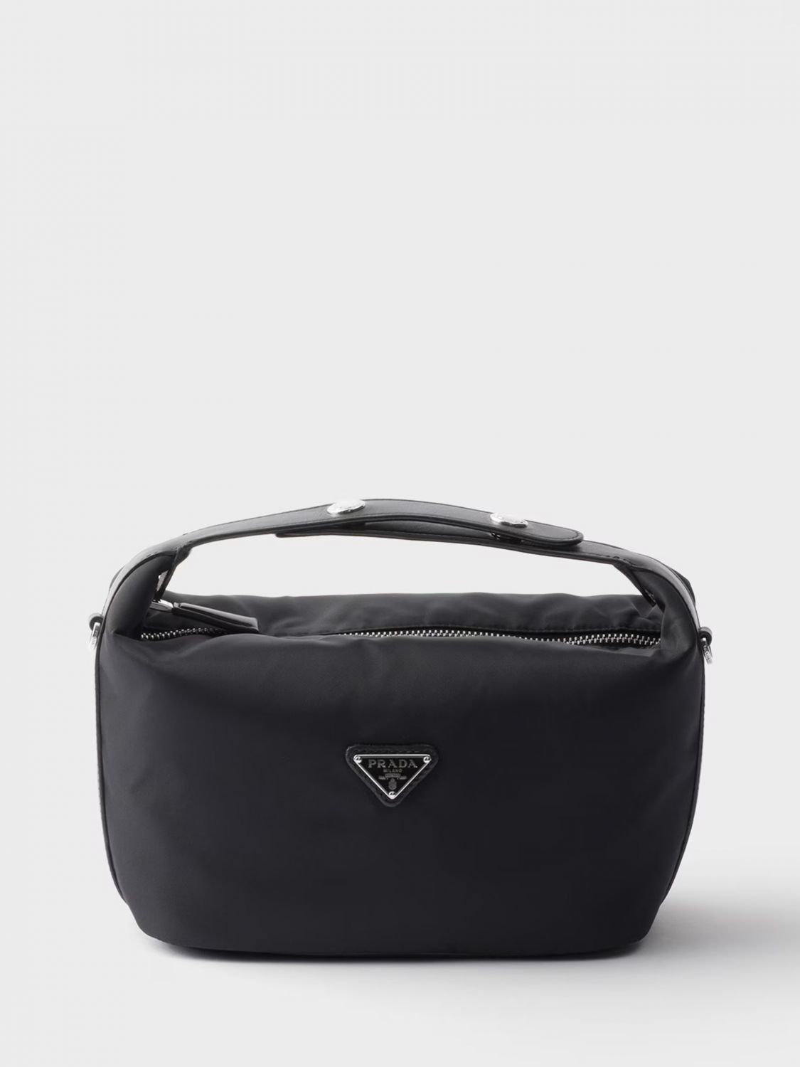 Prada Handbag Woman Black PRADA