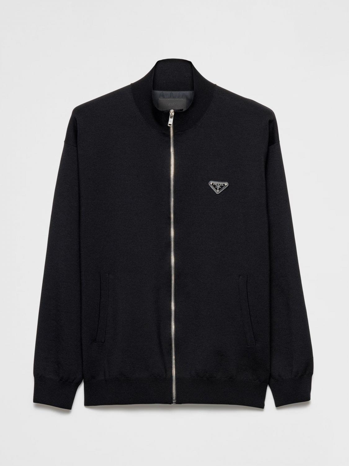 Prada Men Prada Men Sweater Men Prada PRADA