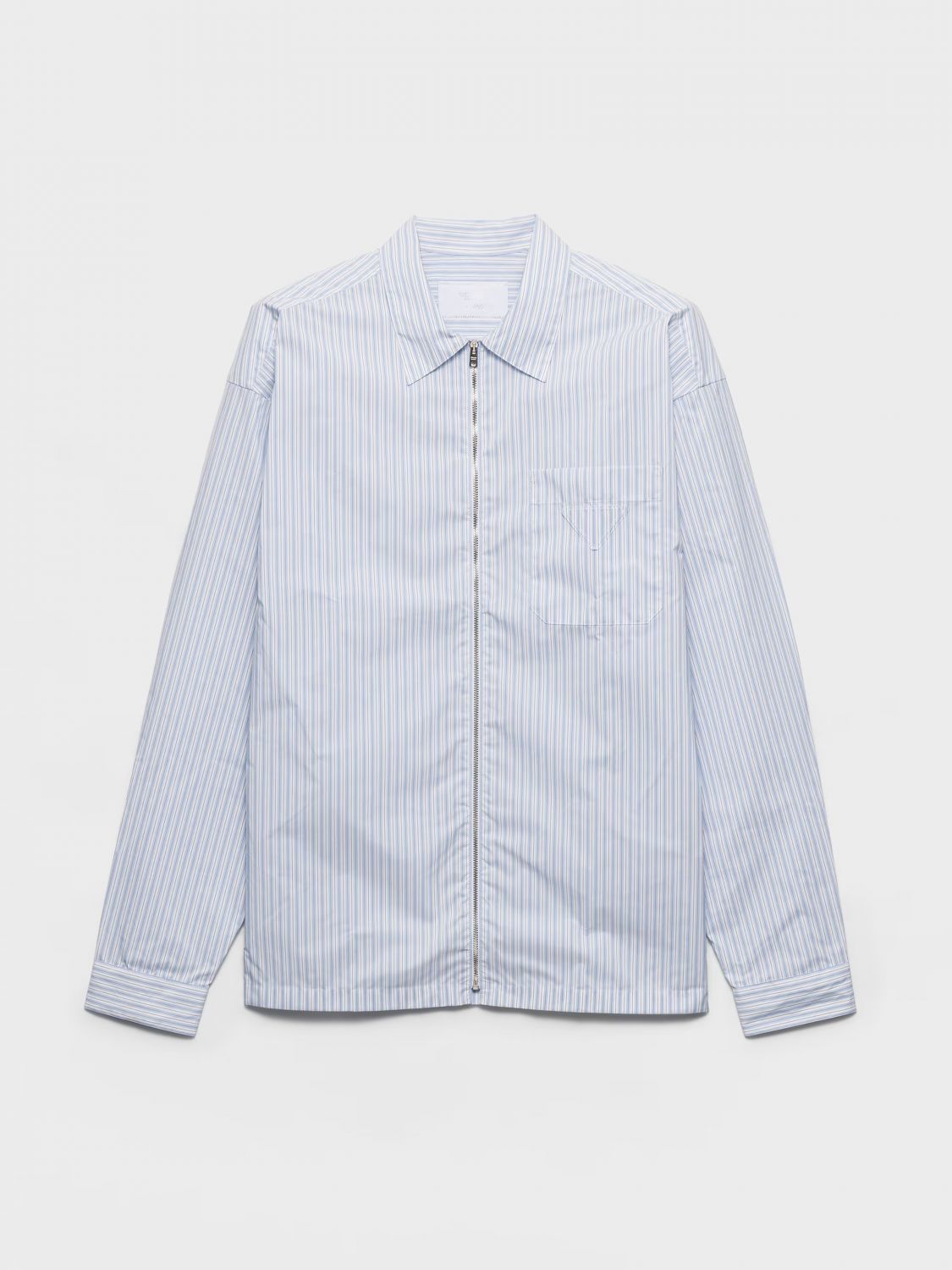 Prada Shirt Men White PRADA