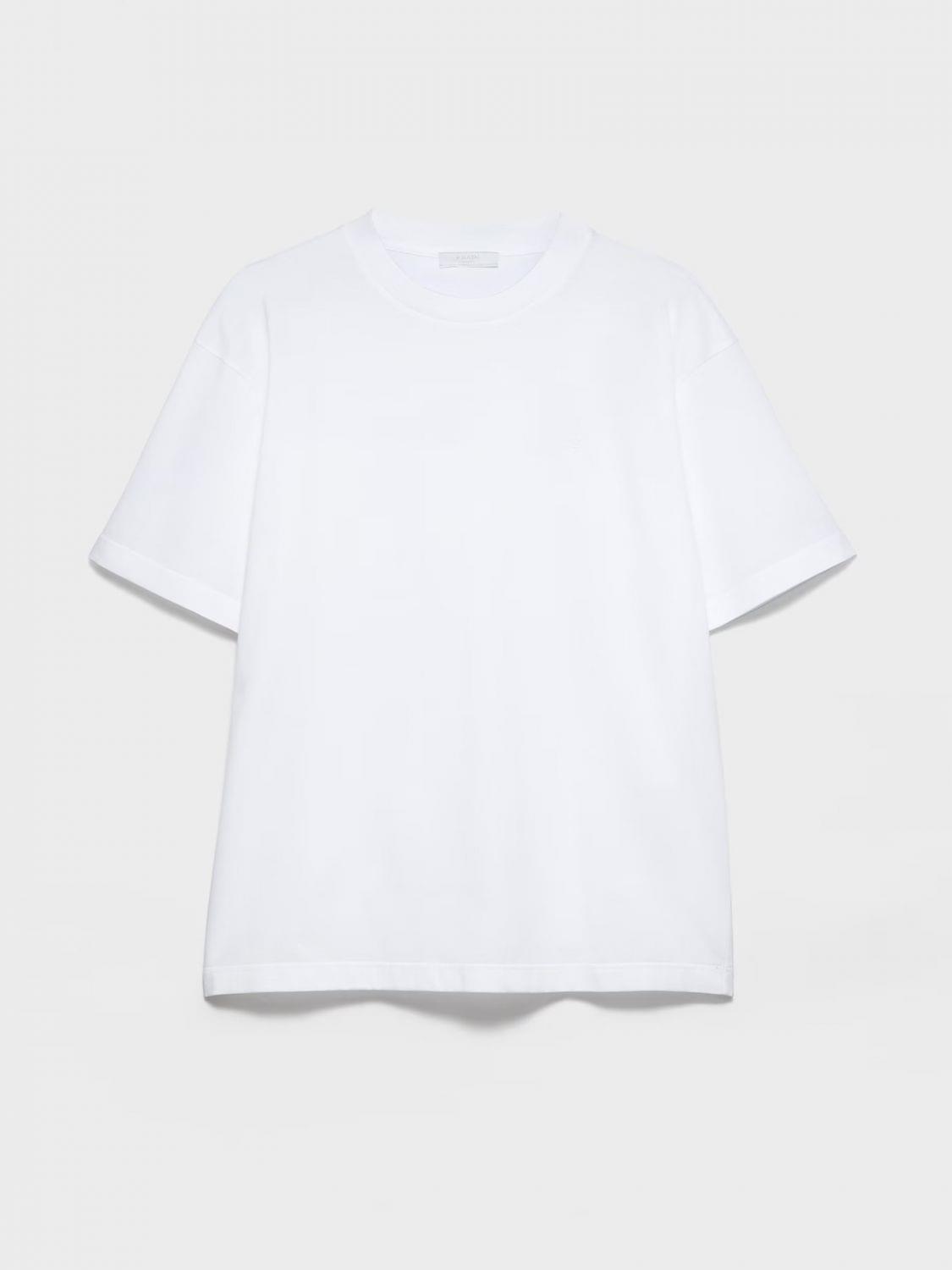 Prada Men T-Shirt Men Prada PRADA