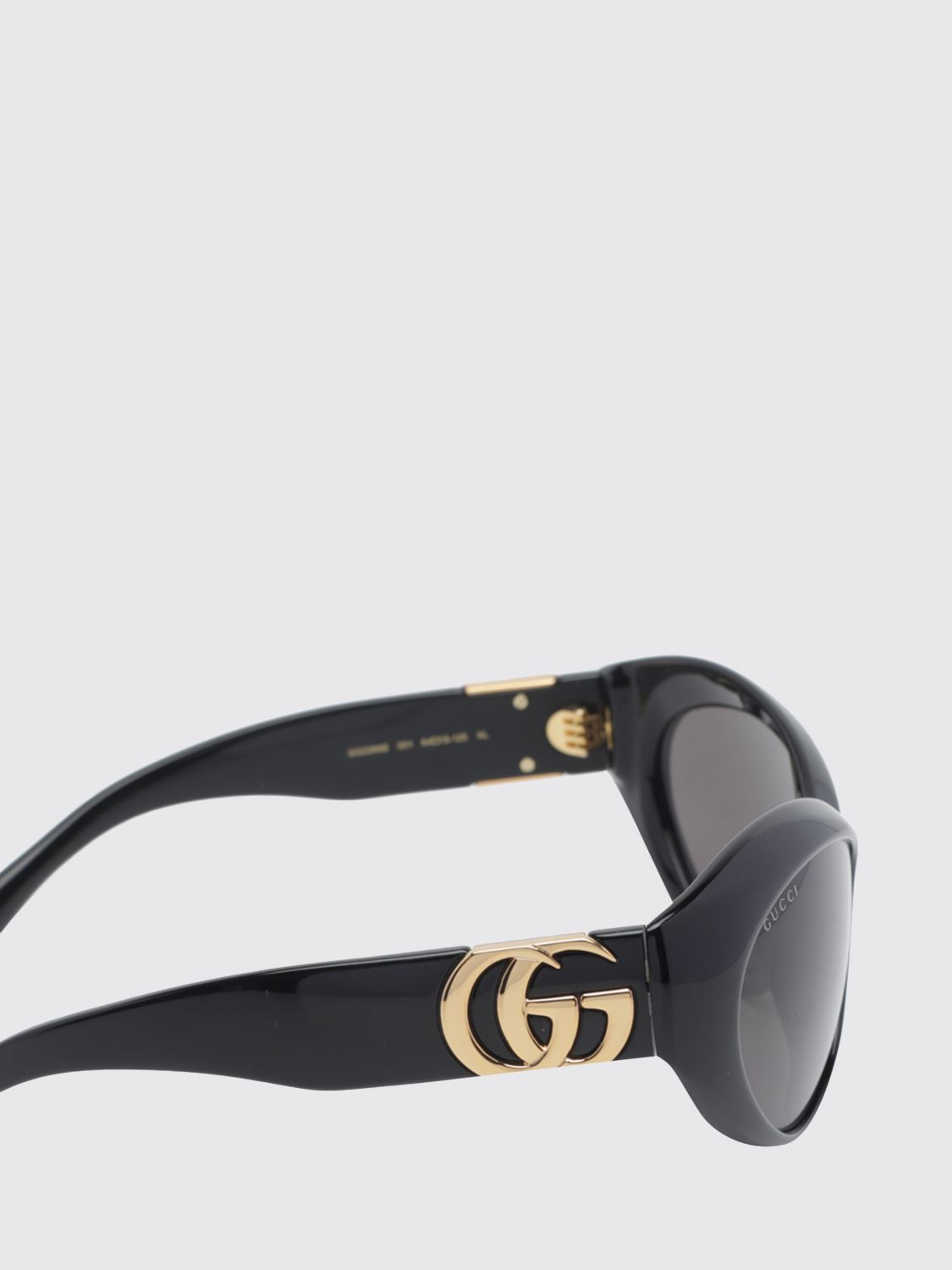 Gucci Women Sunglasses Woman Gucci GUCCI