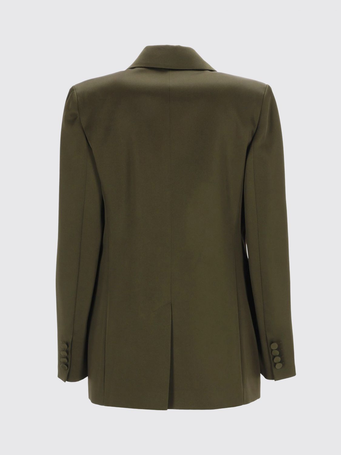Max Mara Jacket Woman Green MAX MARA