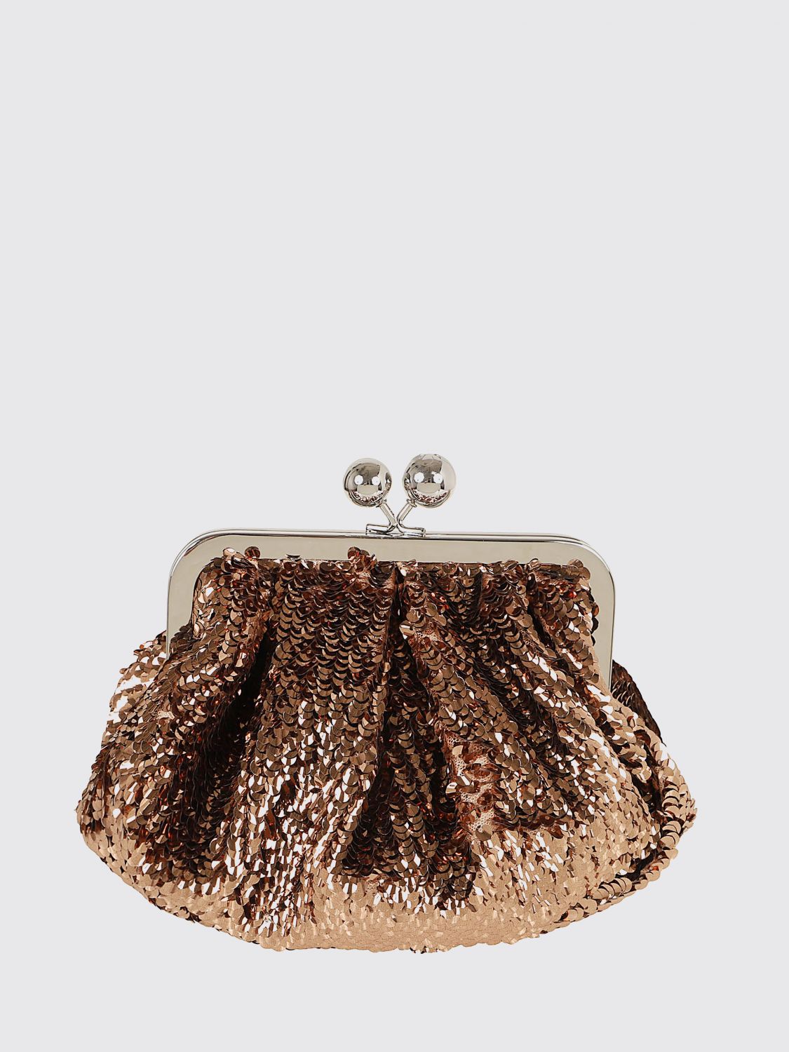 Weekend Max Mara Mini Bag Woman Pink WEEKEND MAX MARA