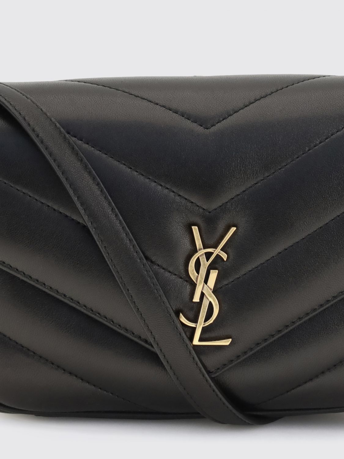 Saint Laurent Women Shoulder Bag Woman Saint Laurent SAINT LAURENT