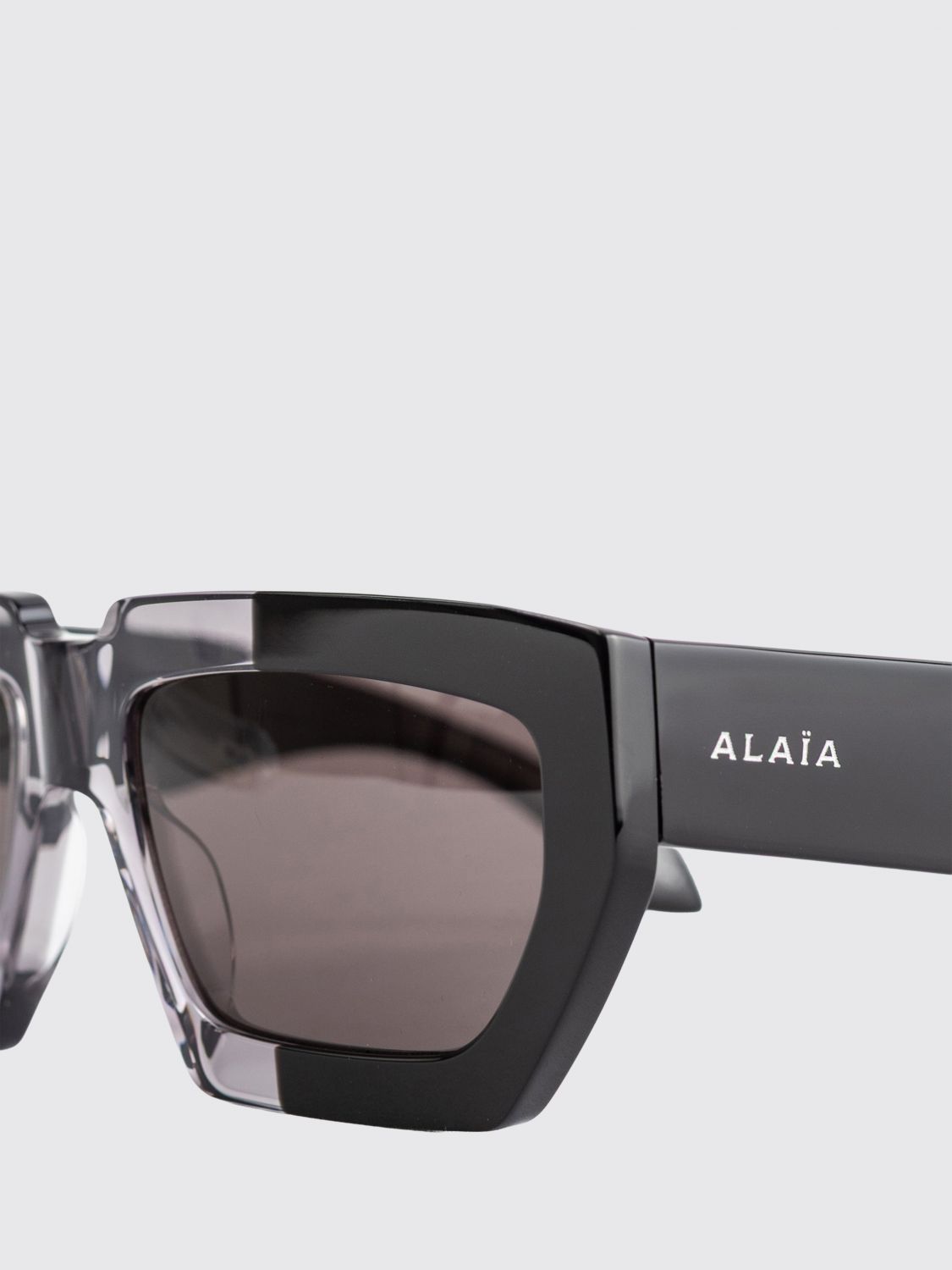 AlaiA Women Sunglasses Woman AlaiA ALAIA