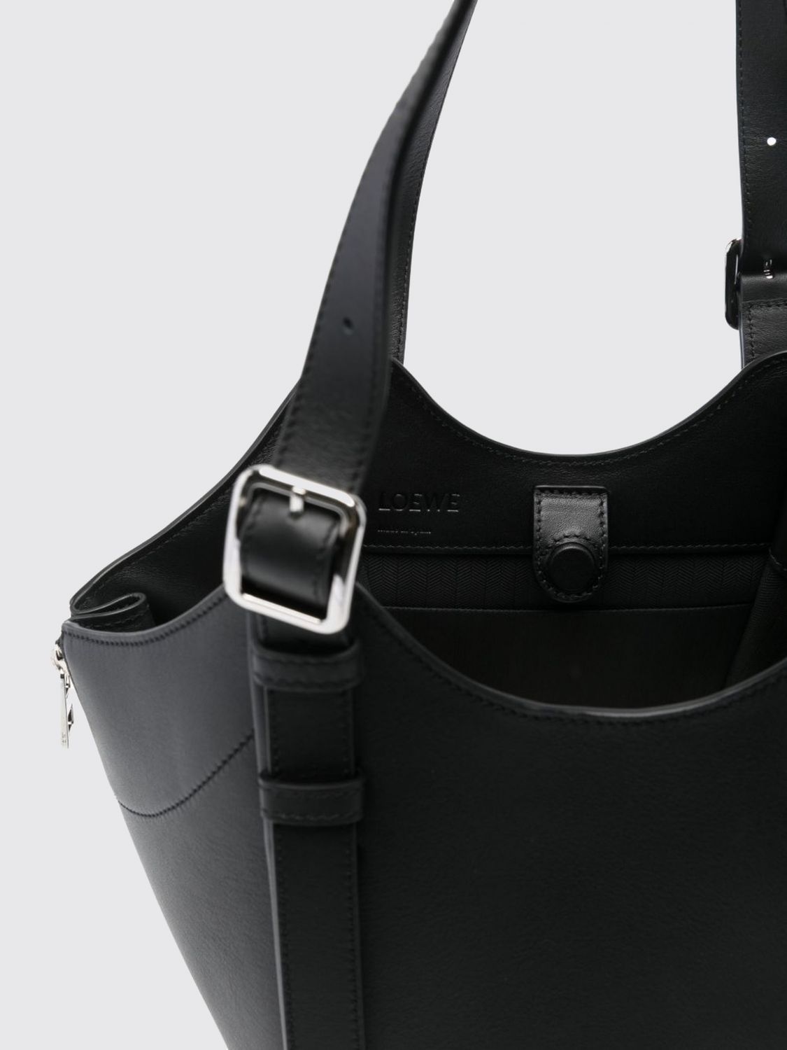 Loewe Women Shoulder Bag Woman Loewe LOEWE