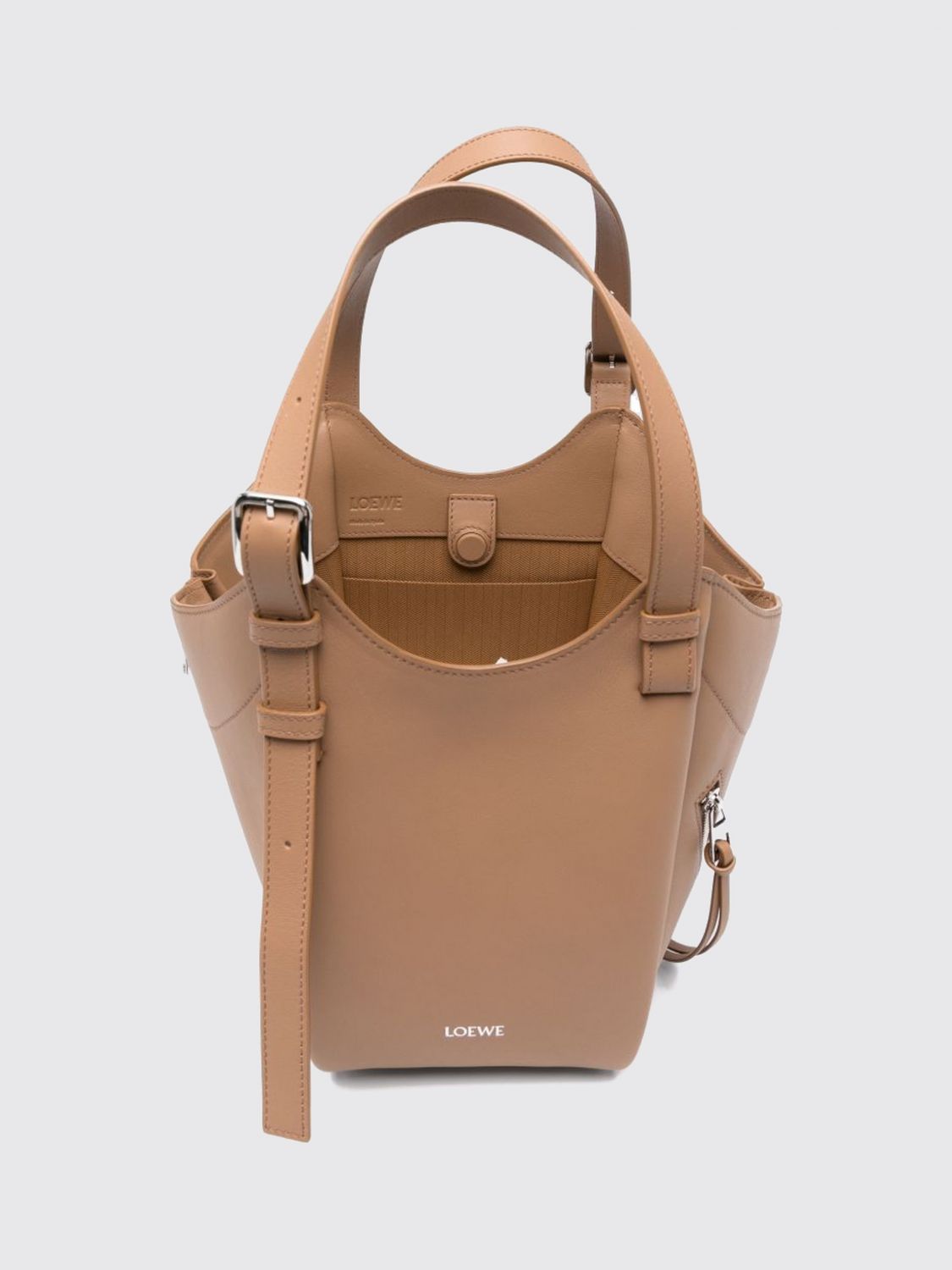 Loewe Women Shoulder Bag Woman Loewe LOEWE