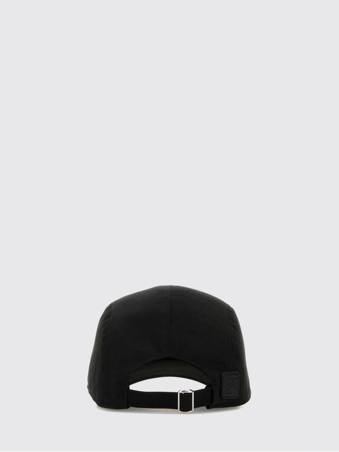 Loewe Men Loewe Anagram-Embroidered Cotton-Twill Baseball Cap LOEWE