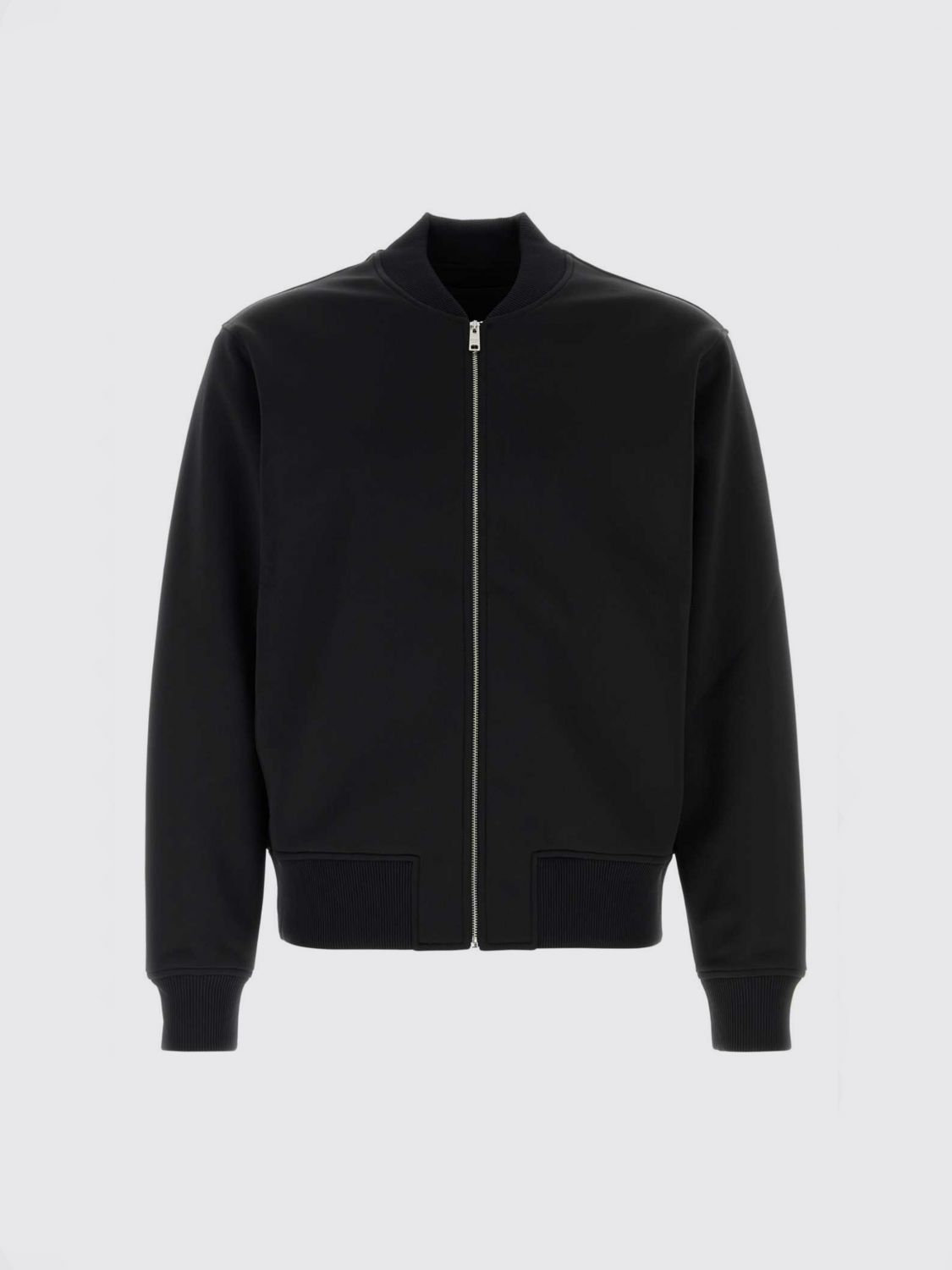 Prada Jacket Men Black PRADA
