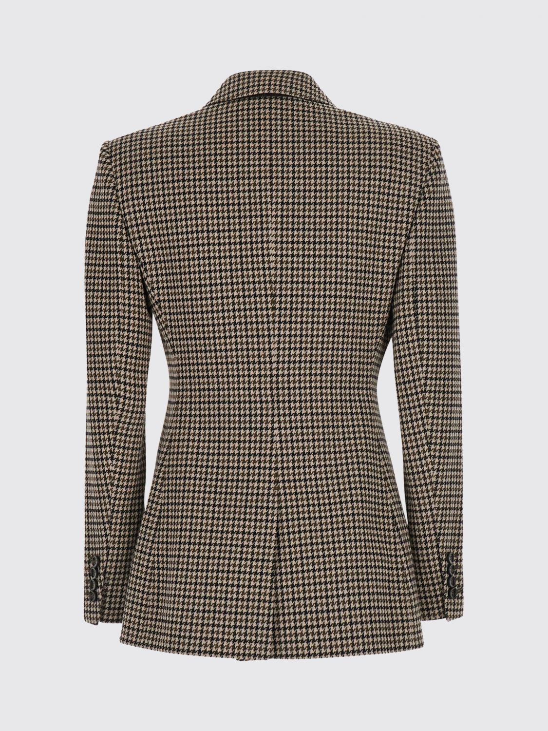 Max Mara Jacket Woman Black MAX MARA