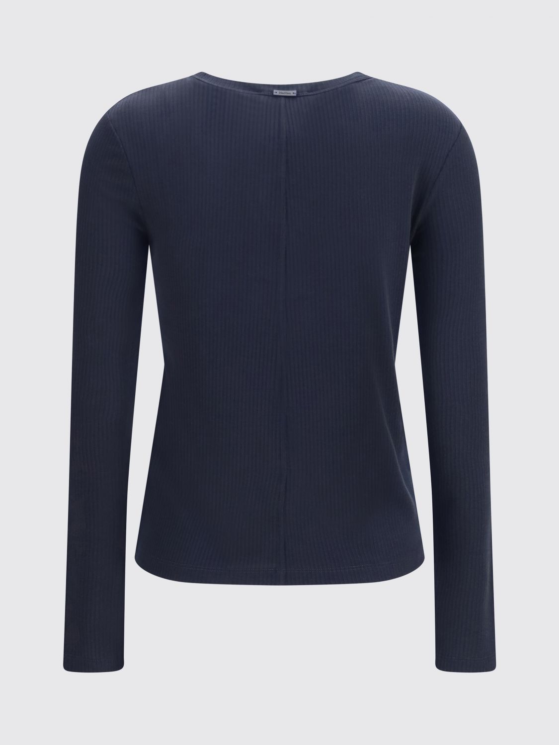 Max Mara Sweater Woman Blue MAX MARA