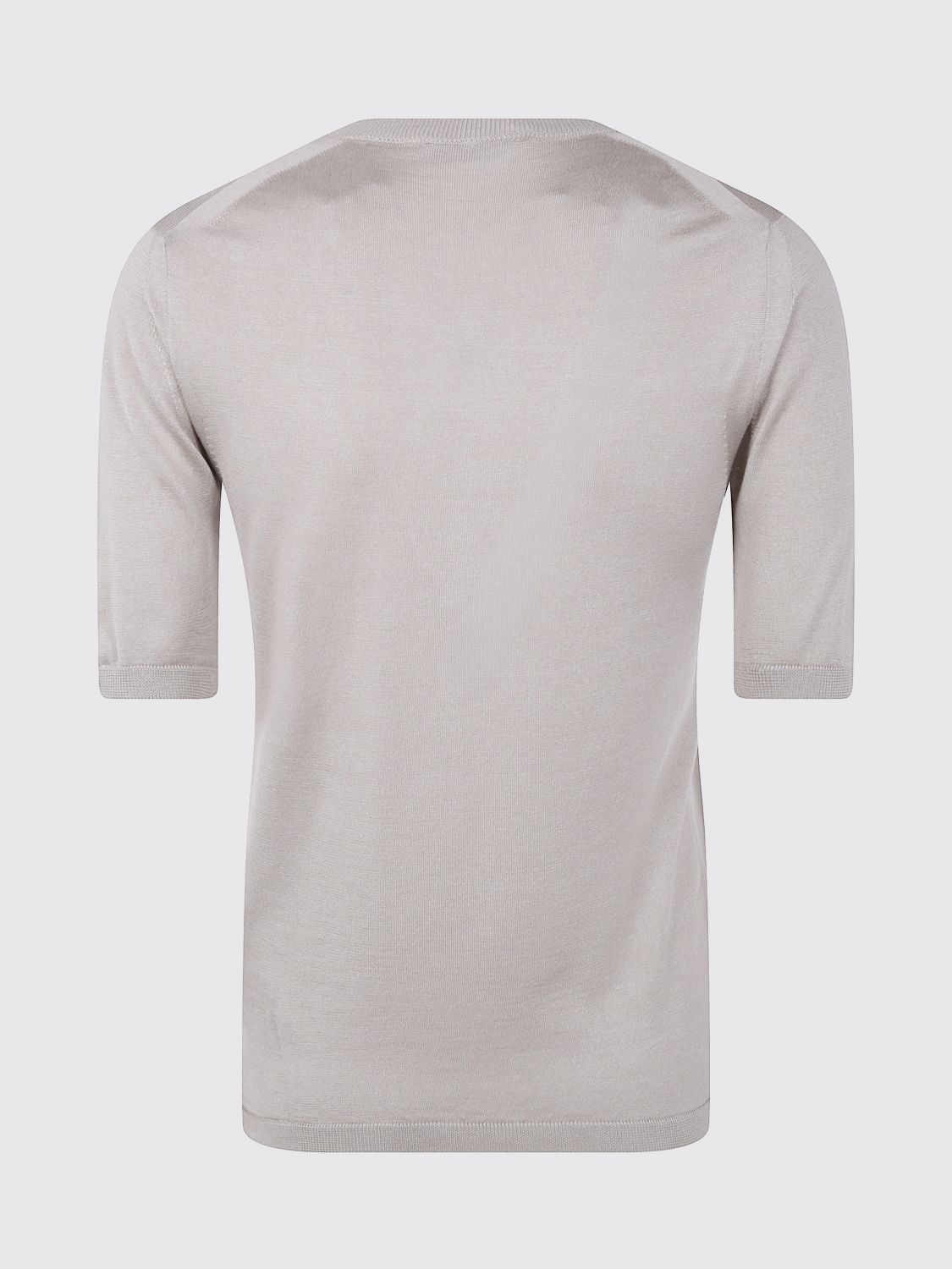 Max Mara Sweater Woman Grey MAX MARA