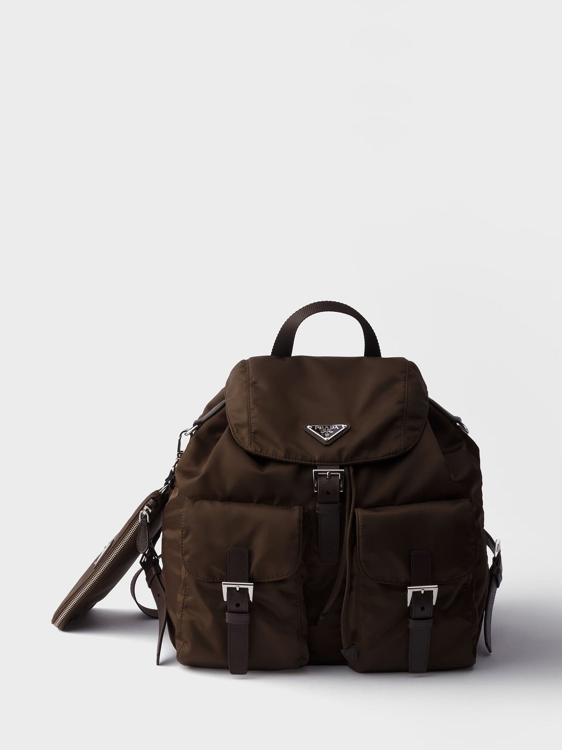 Prada Women Backpack Woman Prada PRADA
