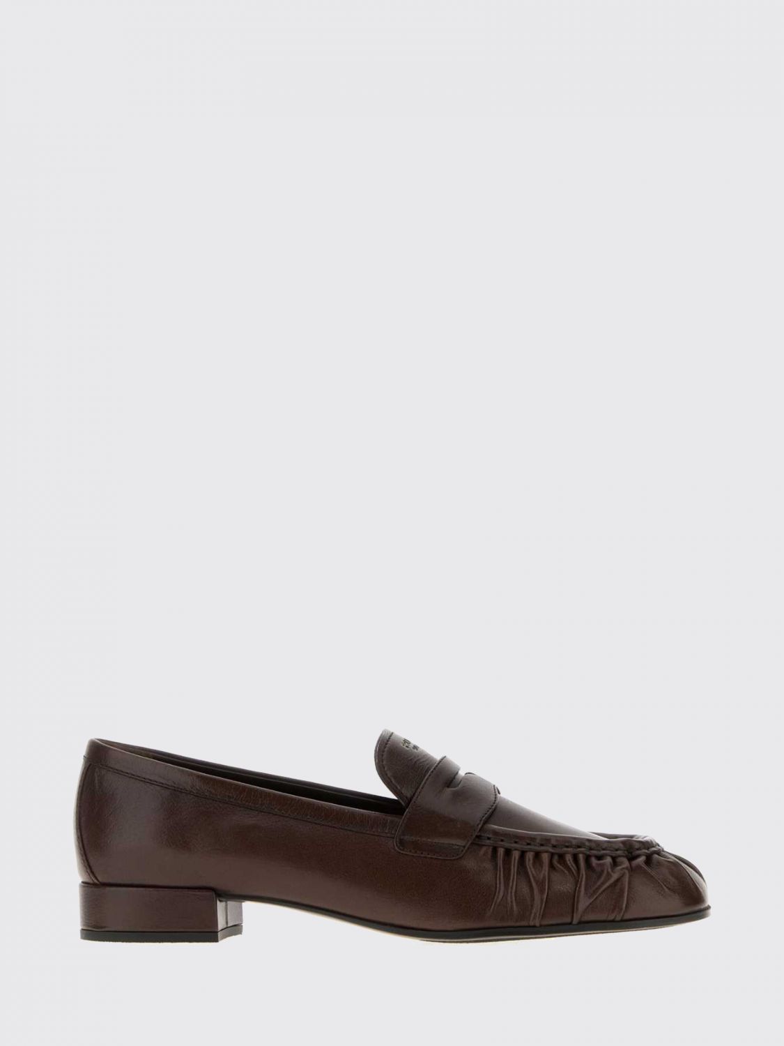 Prada Women Heeled Sandal Woman Prada PRADA
