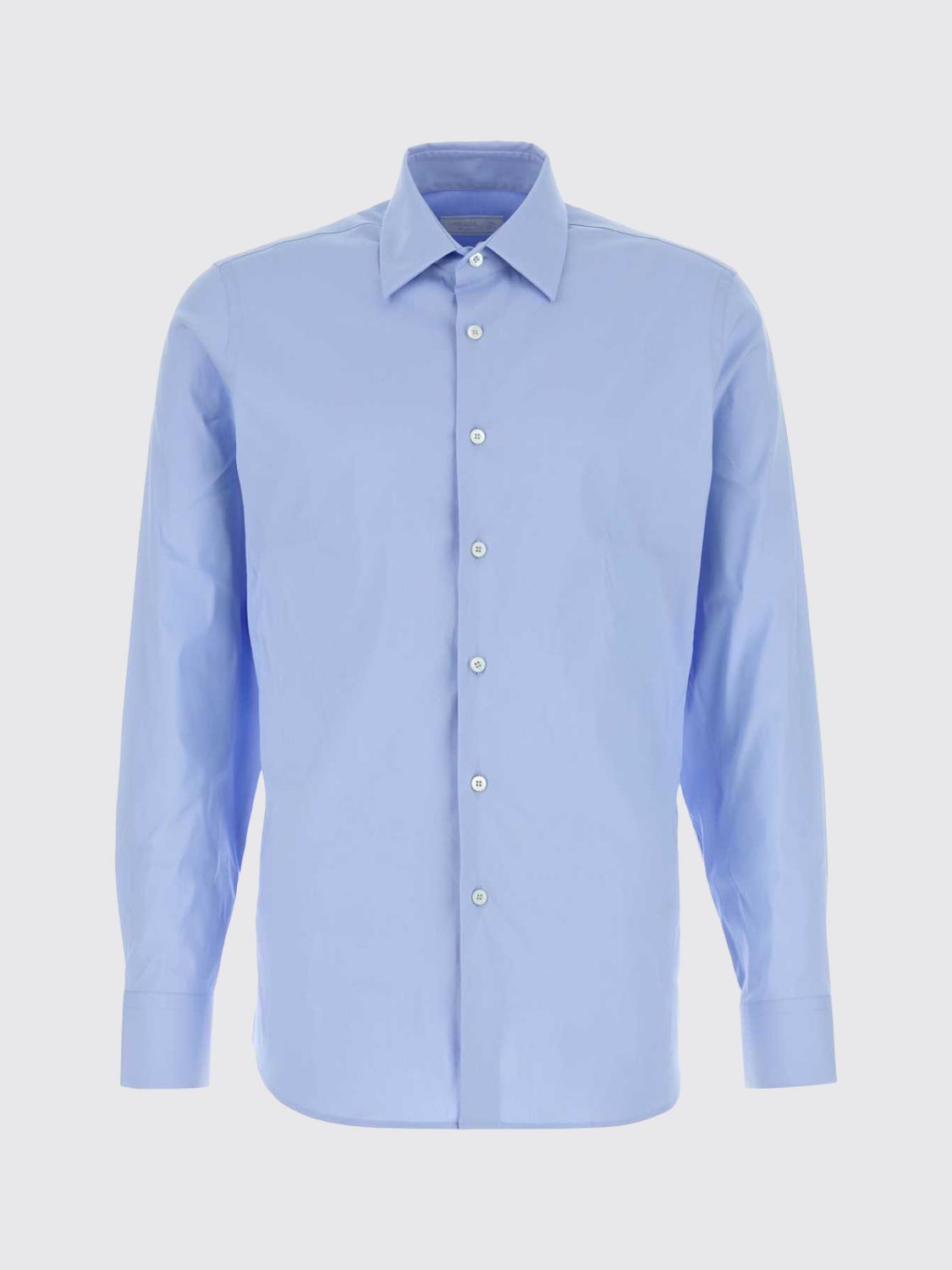 Prada Men Shirt Men Prada PRADA