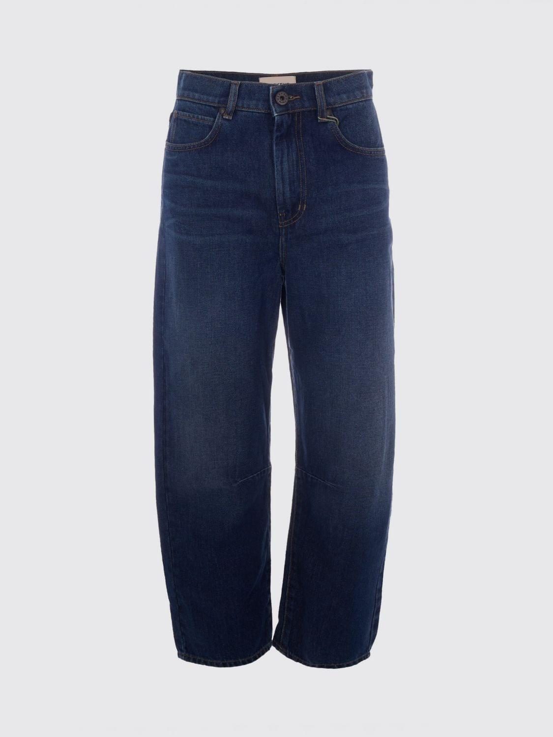 Jeans Woman Weekend Max Mara WEEKEND MAX MARA