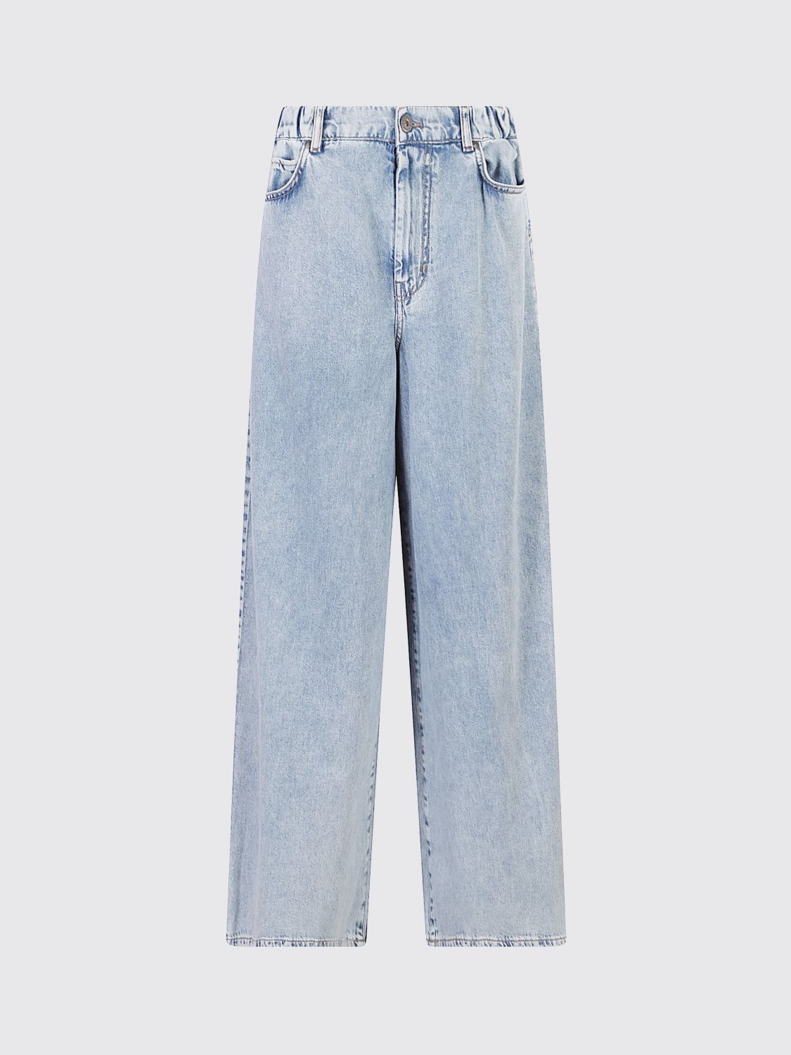 Weekend Max Mara Women Jeans Woman Weekend Max Mara WEEKEND MAX MARA