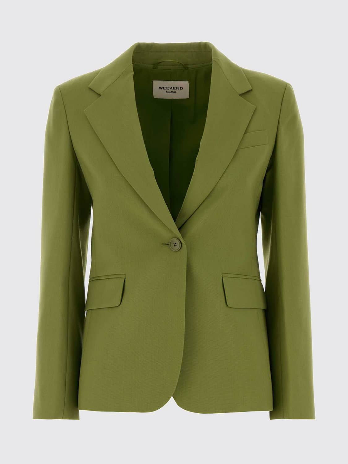 Weekend Max Mara Women Jacket Woman Weekend Max Mara WEEKEND MAX MARA