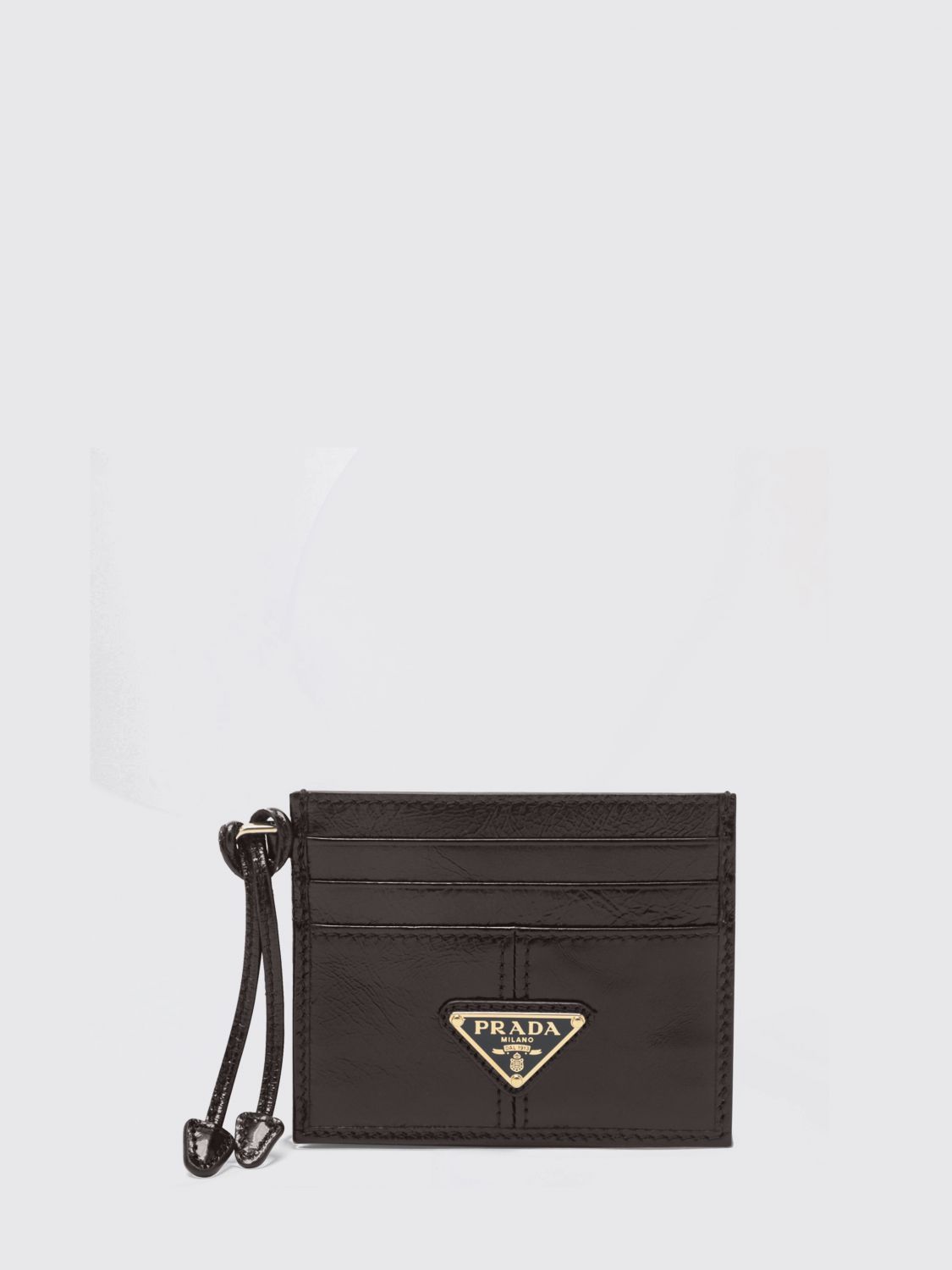 Prada Women Wallet Woman Prada PRADA