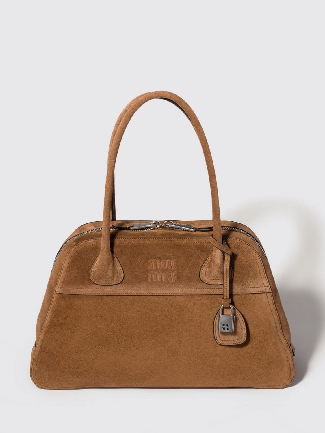 Miu Miu Women Shoulder Bag Woman Miu Miu MIU MIU
