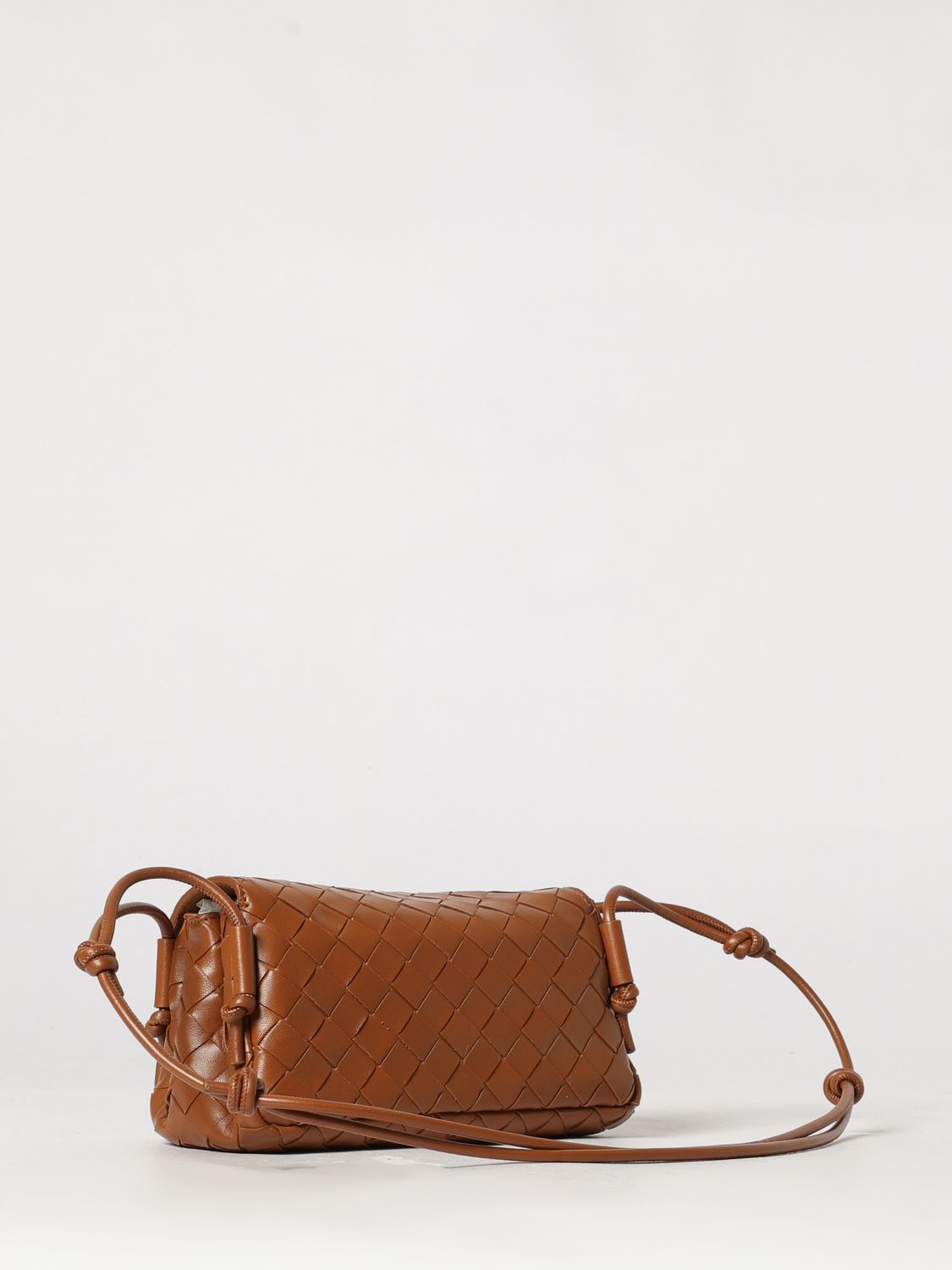 Bottega Veneta Clutch Woman Brown BOTTEGA VENETA