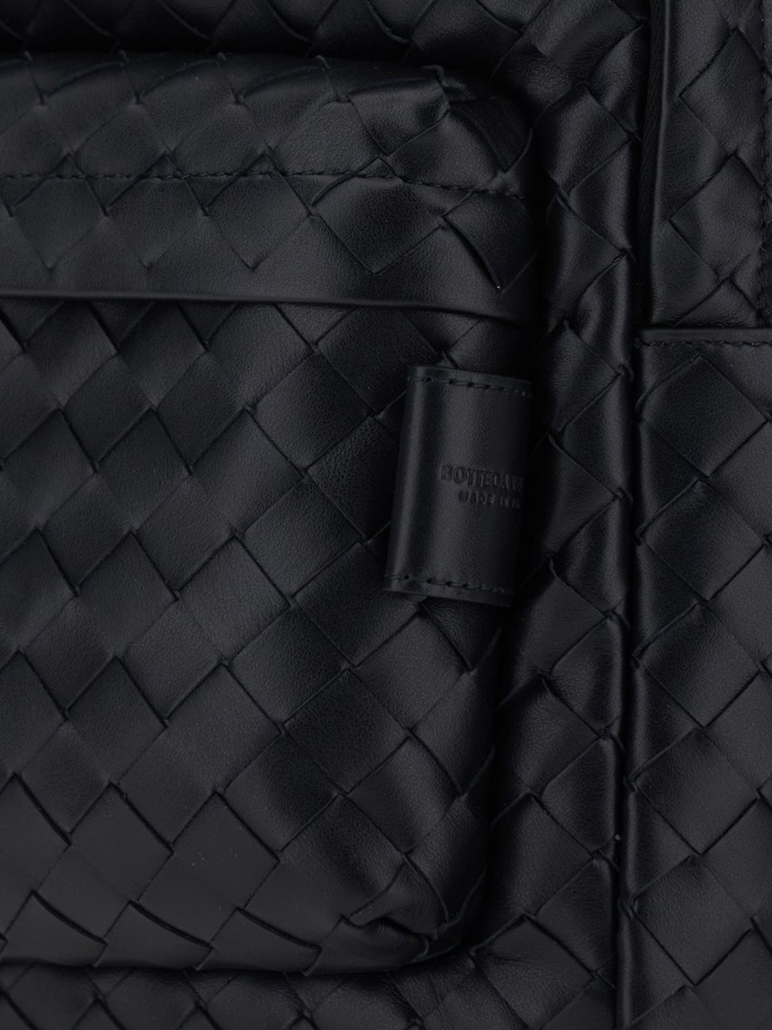 Bottega Veneta Women Backpack Woman Bottega Veneta BOTTEGA VENETA
