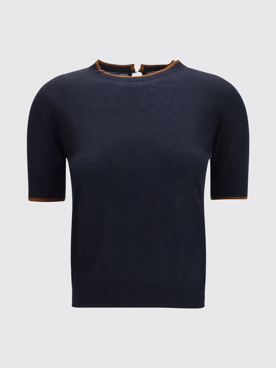 Max Mara Studio Women Sweater Woman Max Mara Studio MAX MARA STUDIO