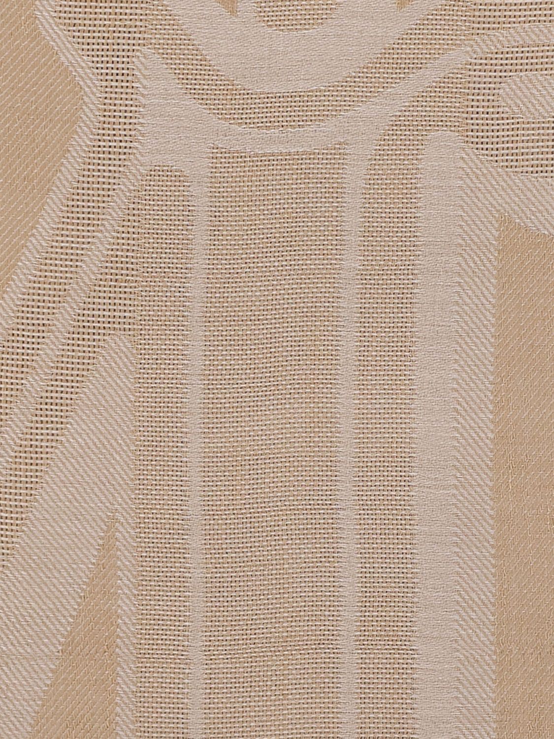 Max Mara Neck Scarf Woman Nude MAX MARA