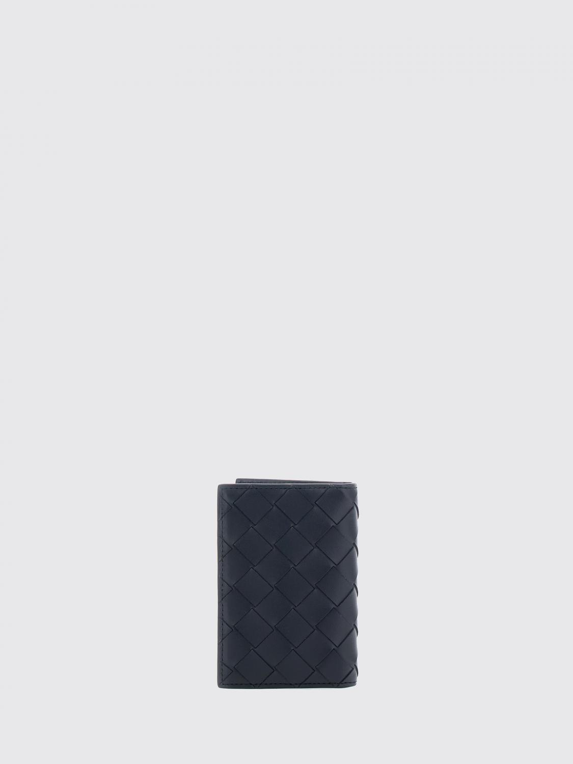 Wallet Men Bottega Veneta BOTTEGA VENETA