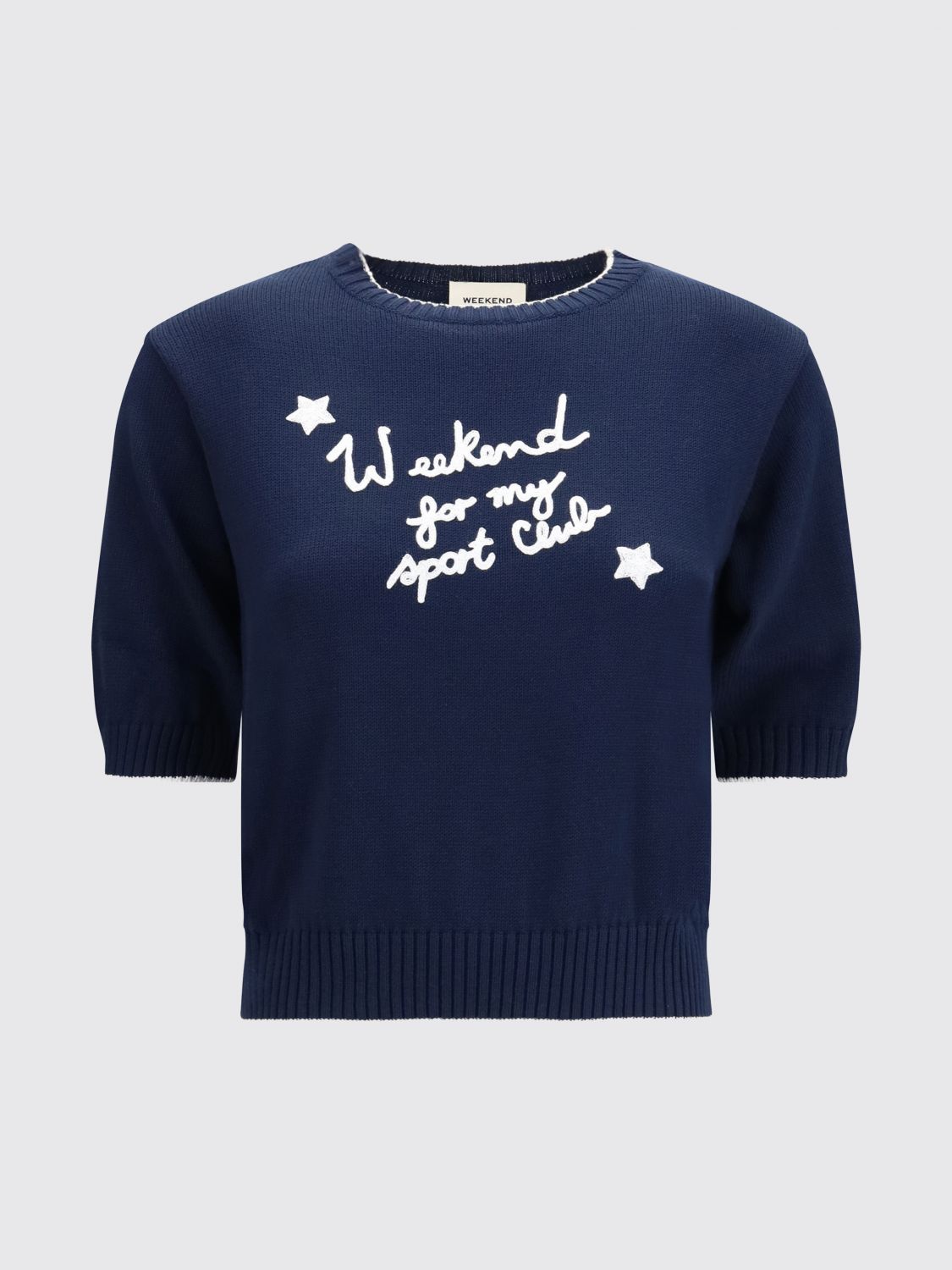 Weekend Max Mara Women Sweater Woman Weekend Max Mara WEEKEND MAX MARA