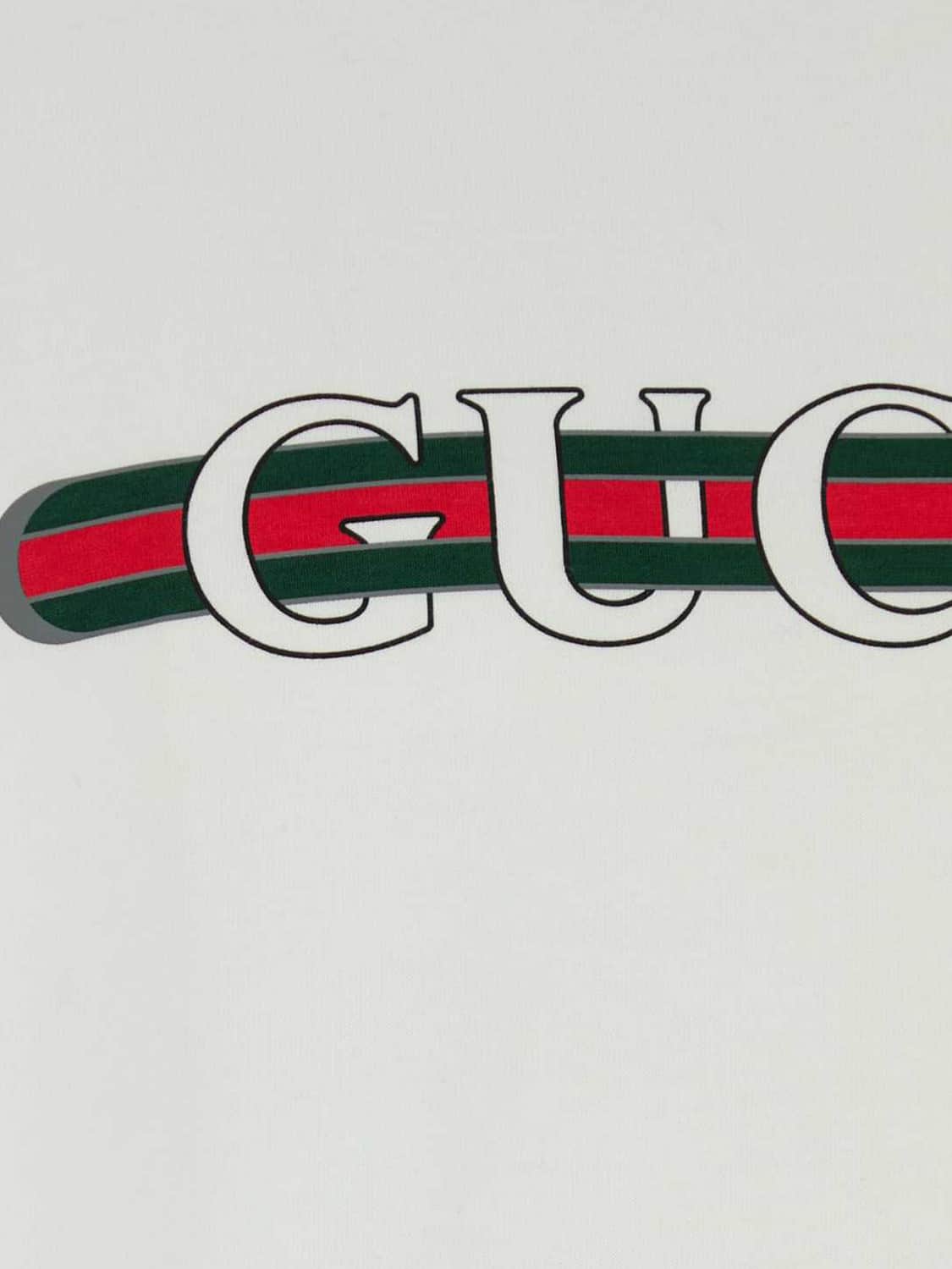 Gucci Men T-Shirt Men Gucci GUCCI