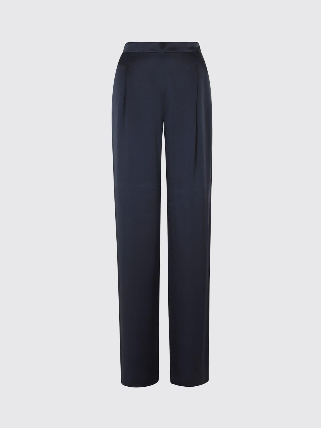 Max Mara Studio Women Pants Woman Max Mara Studio MAX MARA STUDIO