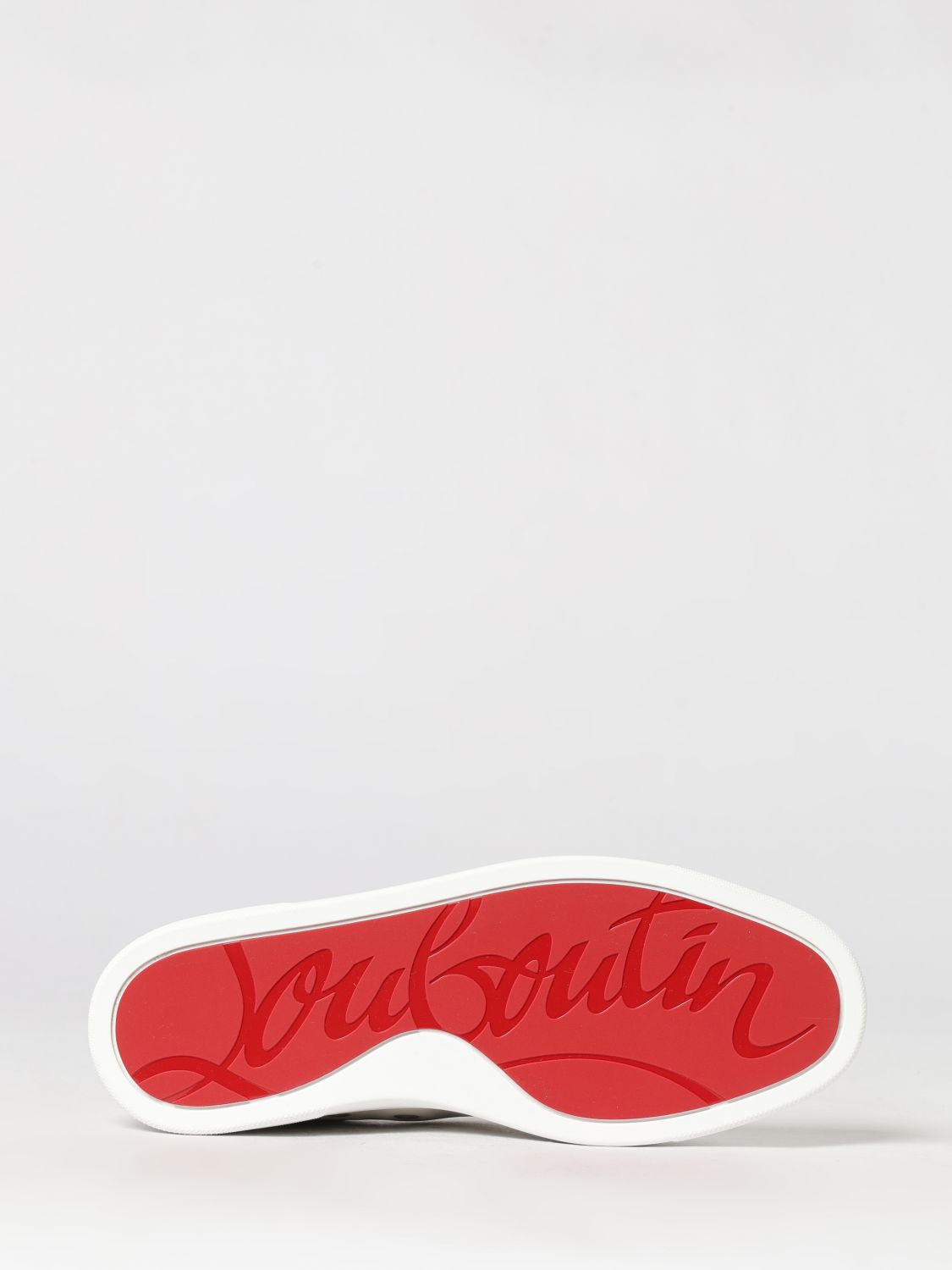 Christian Louboutin Men Sneakers Men Christian Louboutin CHRISTIAN LOUBOUTIN