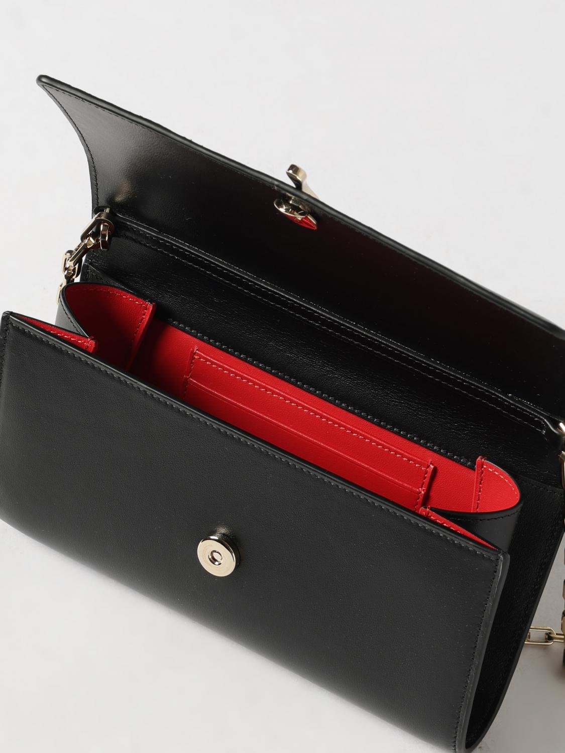 Christian Louboutin Women Shoulder Bag Woman Christian Louboutin CHRISTIAN LOUBOUTIN