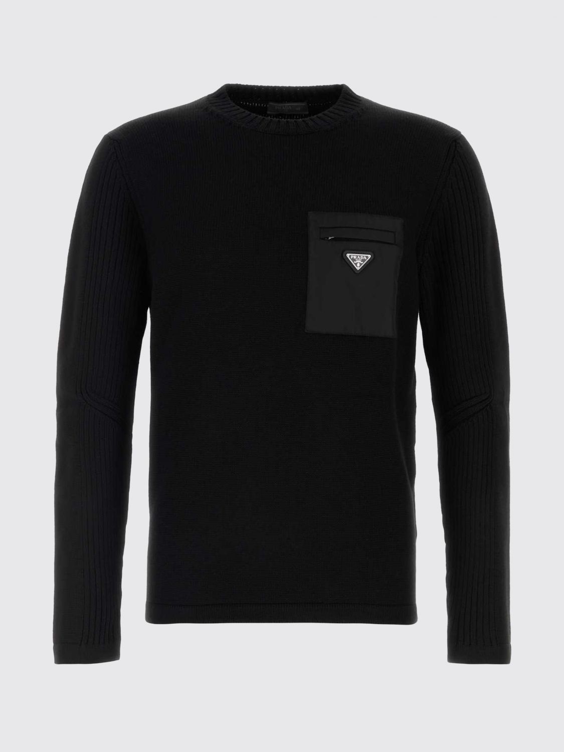 Prada Men Sweater Men Prada PRADA