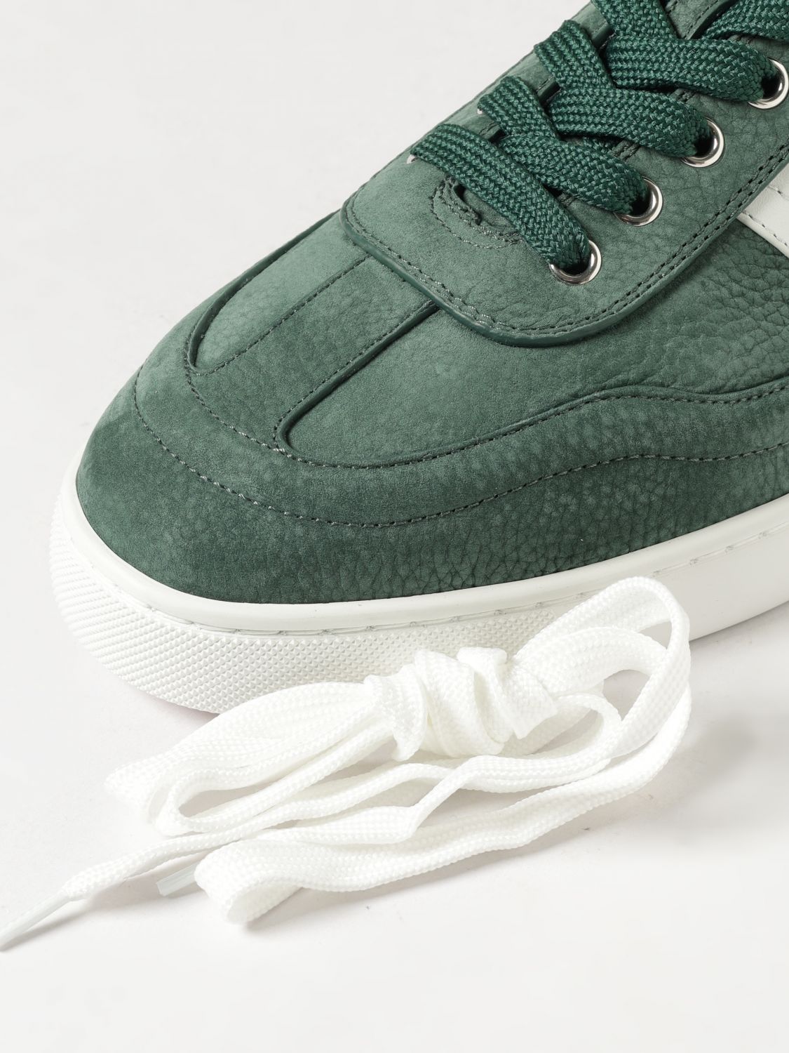 Christian Louboutin Men Sneakers Men Christian Louboutin CHRISTIAN LOUBOUTIN