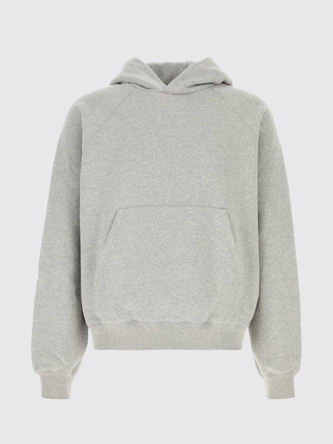 Prada Sweatshirt Men Grey PRADA