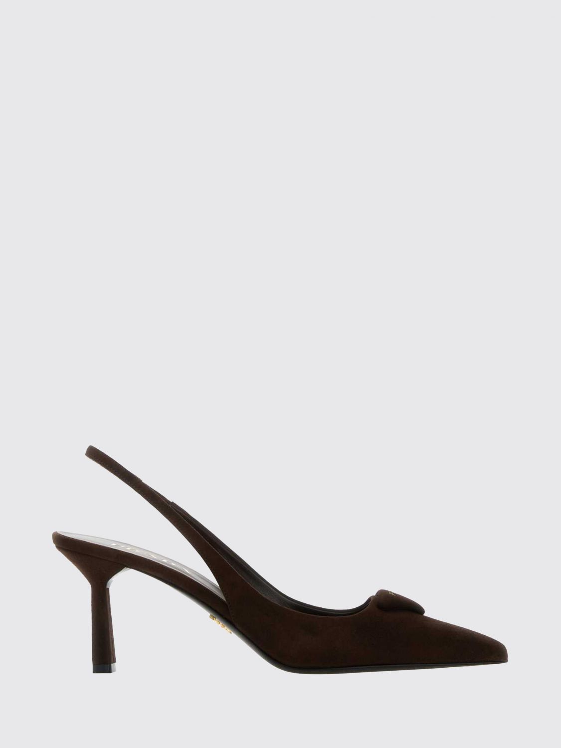 High Heel Shoes Woman Prada PRADA