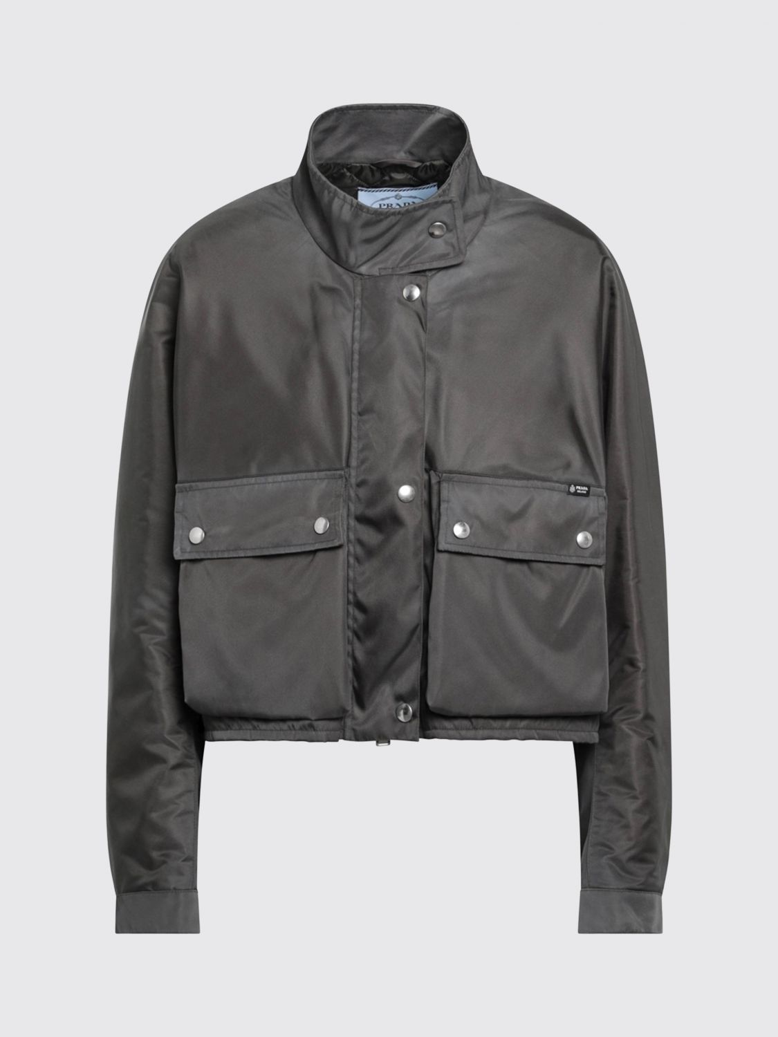 Prada Women Jacket Woman Prada PRADA