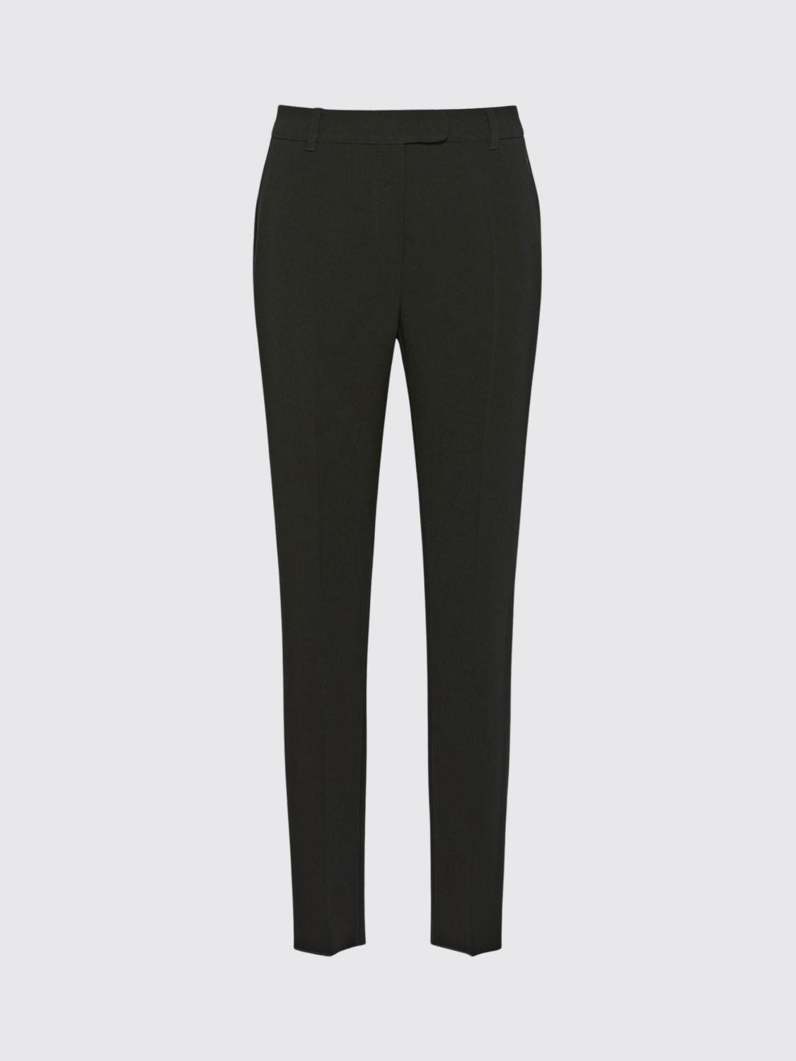 Max Mara Studio Women Pants Woman Max Mara Studio MAX MARA STUDIO