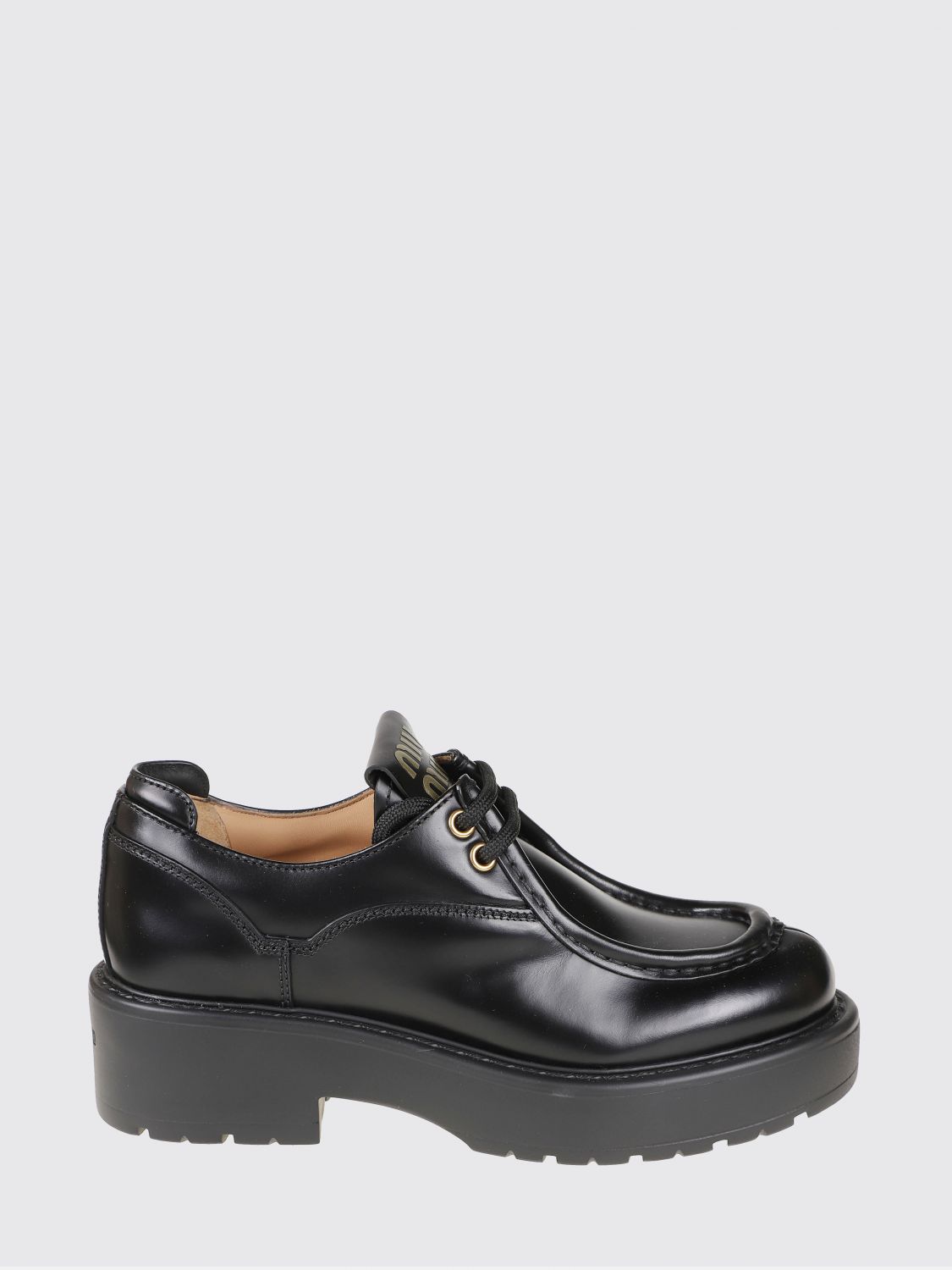 Miu Miu Women Sneakers Woman Miu Miu MIU MIU
