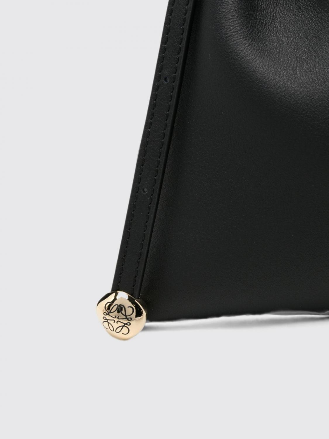 Loewe Women Shoulder Bag Woman Loewe LOEWE