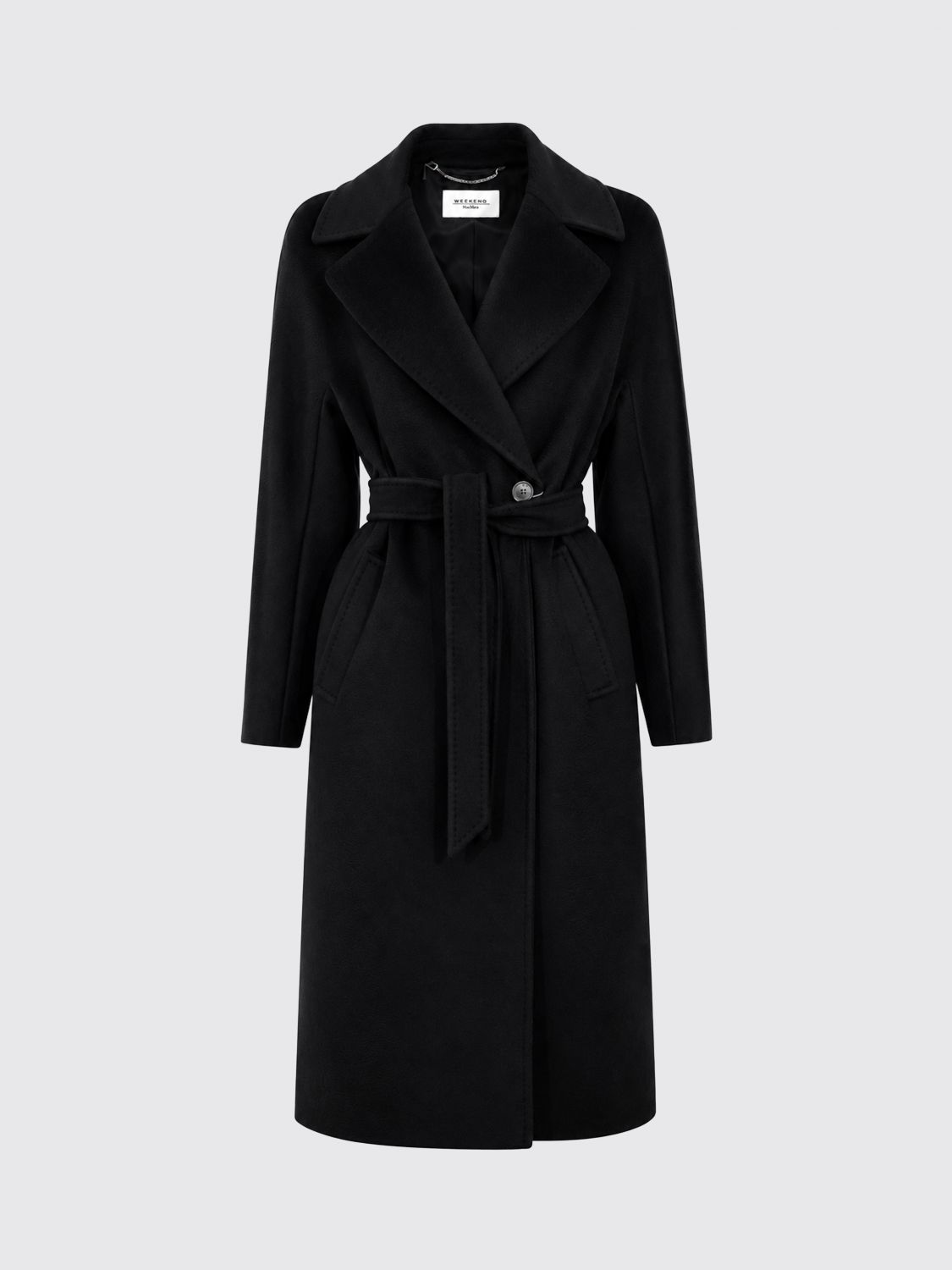 Weekend Max Mara Women Coat Woman Weekend Max Mara WEEKEND MAX MARA