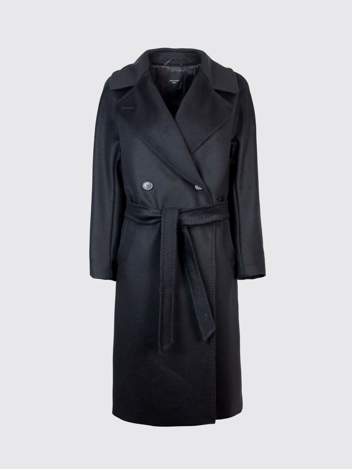 Weekend Max Mara Women Coat Woman Weekend Max Mara WEEKEND MAX MARA