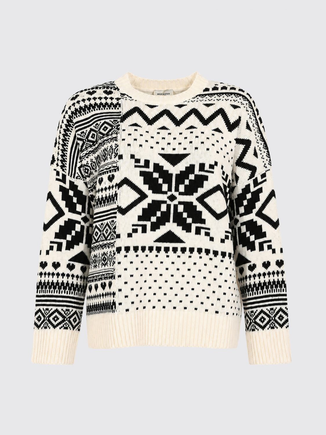 Weekend Max Mara Women Sweater Woman Weekend Max Mara WEEKEND MAX MARA