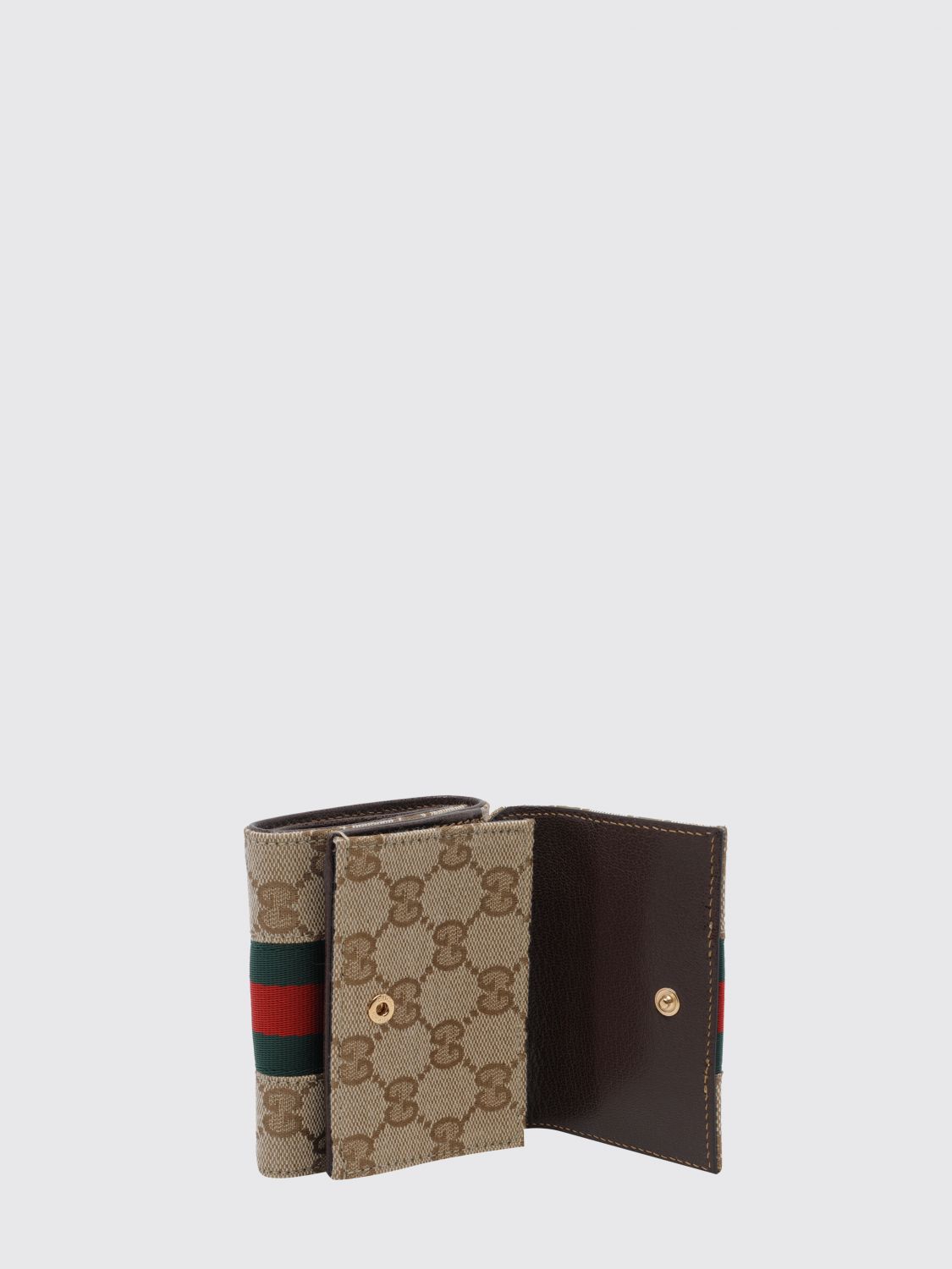 Gucci Women Wallet Woman Gucci GUCCI