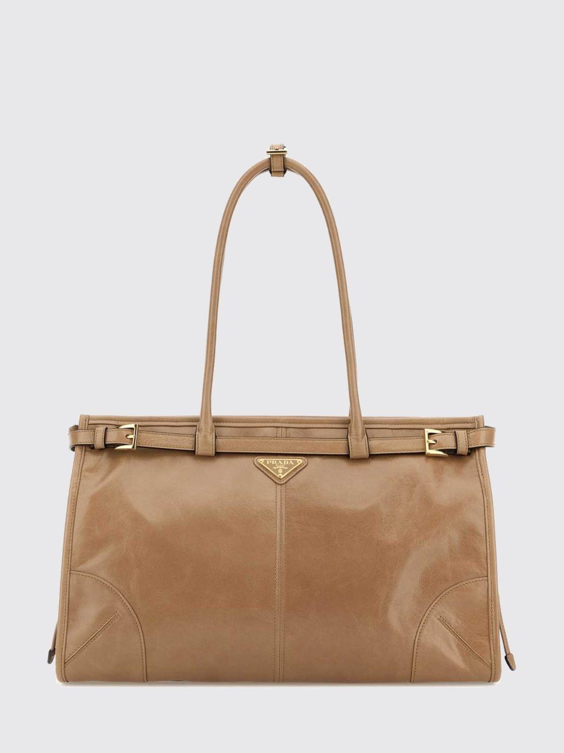 Prada Handbag Woman Pink PRADA