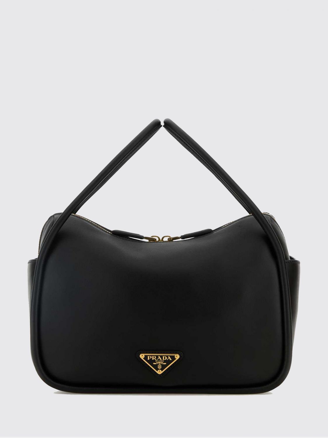 Prada Handbag Woman Black PRADA